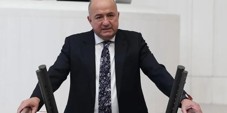 “CHP’liler, memleketin sahibi edasıyla hareket ediyor”