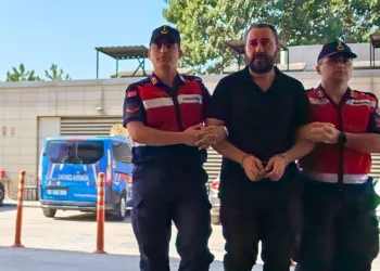 Bursa’da kavanoz içindeki uyuşturucu için operasyon