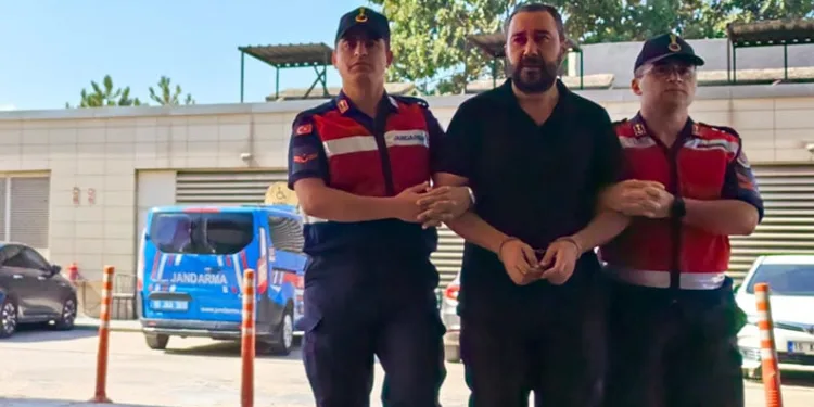 Bursa’da kavanoz içindeki uyuşturucu için operasyon
