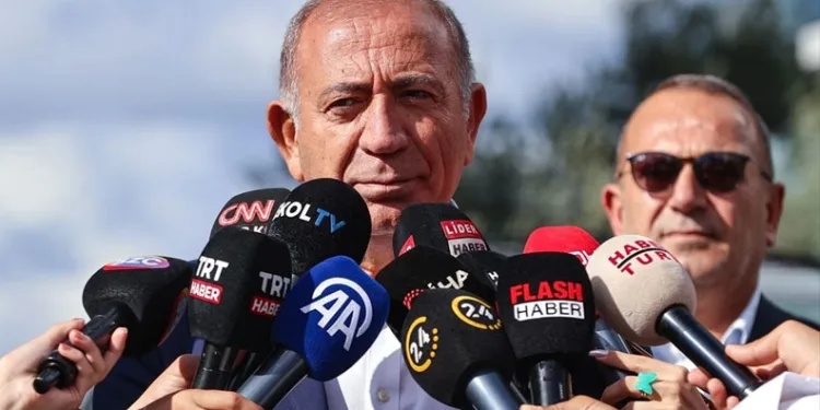 “Bu üçlü ile uğraşamazsınız”