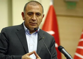 “Biz kayyum değiliz, kayyum Esenyurt’ta”