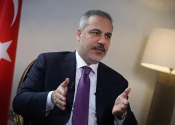 “İsrail’in yayılmacı politikasına karşı tedbir alınmalı”