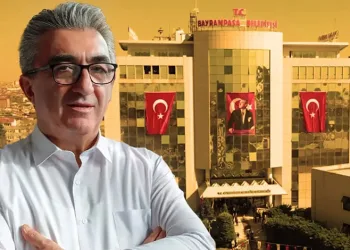 Hasan Mutlu görevinden uzaklaştırıldı