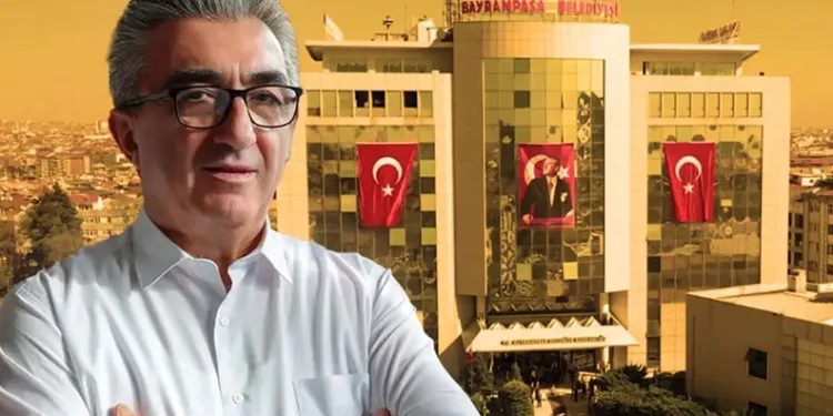 Hasan Mutlu görevinden uzaklaştırıldı