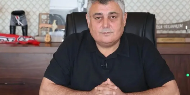 “Hiç kimsenin kalbini kırmadan gitmek isteriz”