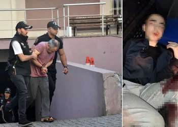 Polis merkezi saldırısında 7 tutuklama