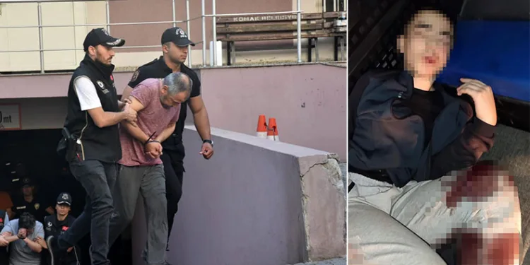 Polis merkezi saldırısında 7 tutuklama
