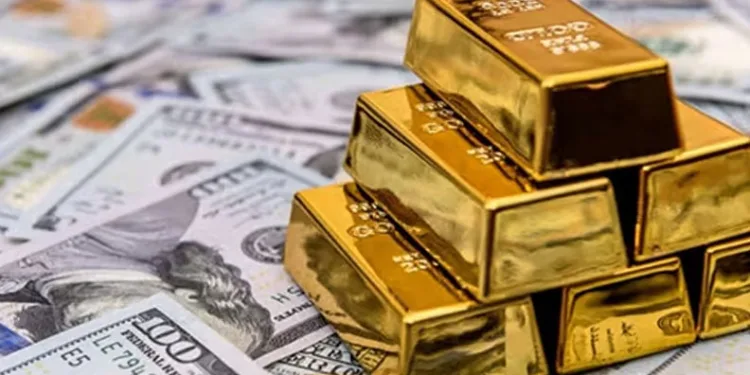 Merkez Bankası’nın rezervlerinde rekor