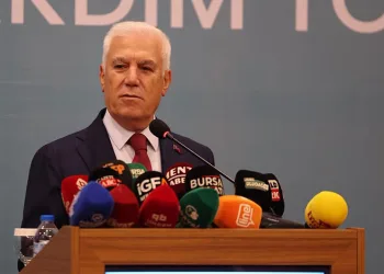 Bursa dijital gelecekte Türkiye’nin öncüsü
