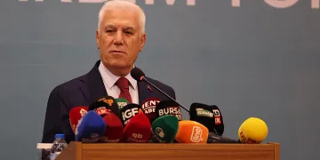 Bursa dijital gelecekte Türkiye’nin öncüsü