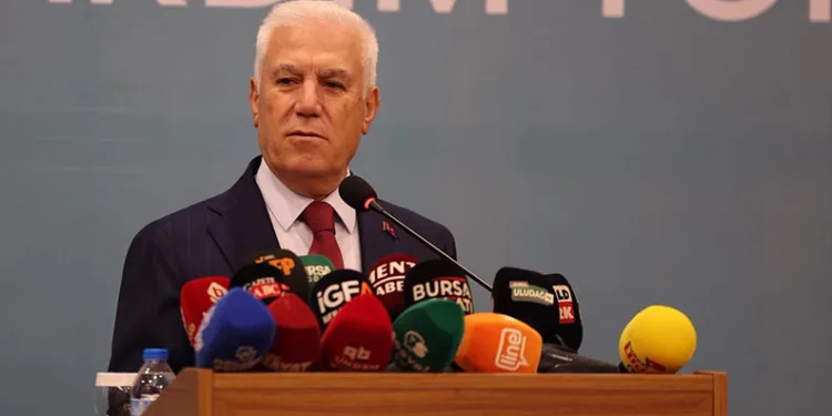 Bursa dijital gelecekte Türkiye’nin öncüsü