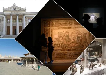 2024 yılında müze sayısı arttı