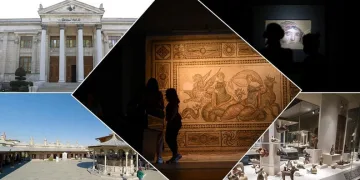 2024 yılında müze sayısı arttı