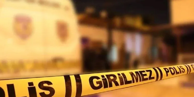 İki aile arasında silahlı kavga: Anne ve oğulları hayatını kaybetti