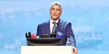 “Türkiye’nin gıda üretimi 3 kat arttı”
