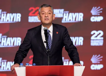 “47 yıl sonra birinci partiyiz”