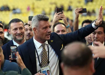 “Bundan sonra düşmanlarımız düşünsün”