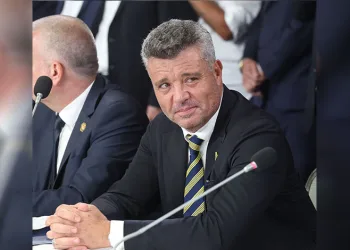 Fenerbahçe’nin yeni başkanı Sadettin Saran