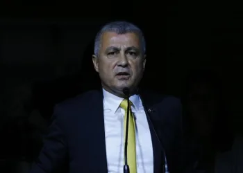 Eski Belediye Başkanı gözaltına alındı
