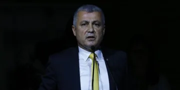 Eski Belediye Başkanı gözaltına alındı