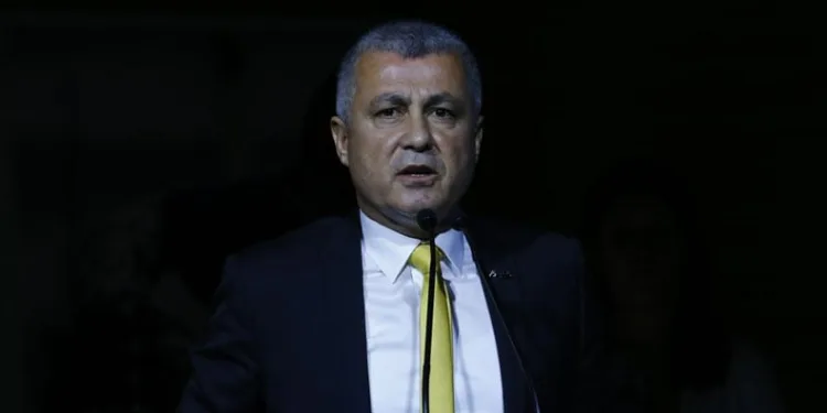 Eski Belediye Başkanı gözaltına alındı