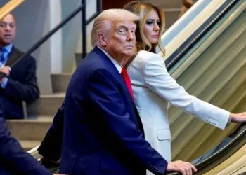 Trump’tan BM’ye 3’lü sabotaj suçlaması