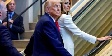 Trump’tan BM’ye 3’lü sabotaj suçlaması