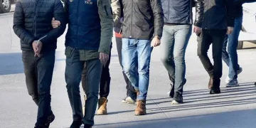 Sahte vatandaşlık soruşturmasında 49 tutuklama