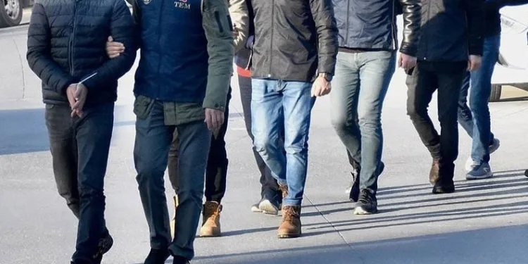 Sahte vatandaşlık soruşturmasında 49 tutuklama