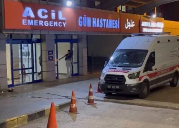 Gaziantep’te akraba aileler arasında arazi kavgası: 3 ölü