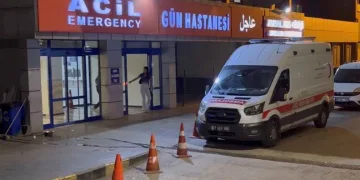 Gaziantep’te akraba aileler arasında arazi kavgası: 3 ölü