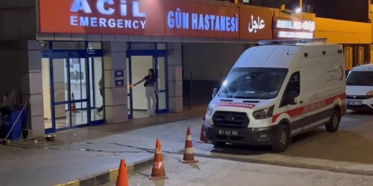 Gaziantep’te akraba aileler arasında arazi kavgası: 3 ölü