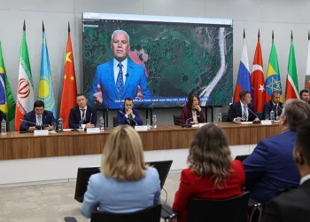 Bursa dijital dönüşümde dünyaya örnek oluyor