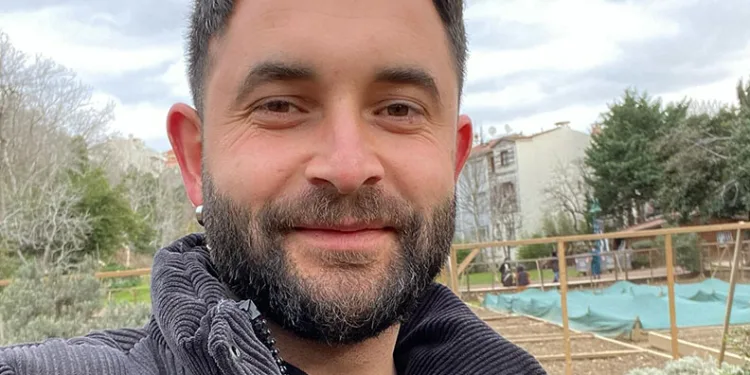 Van’da motosiklet kazası: Genç öğretmen hayatını kaybetti