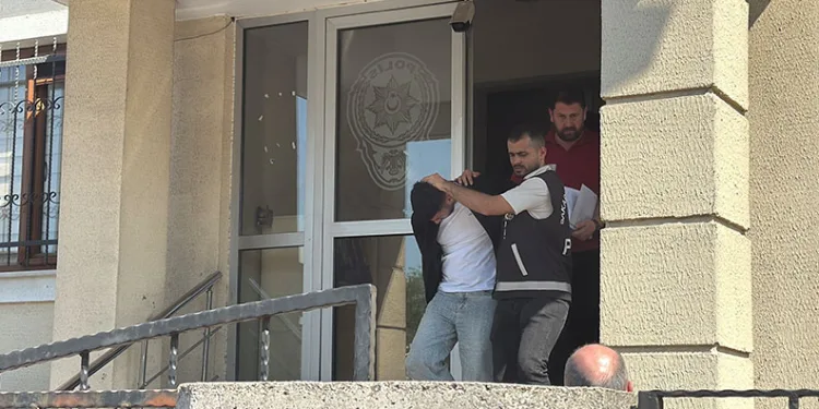 Taha Görkem Deniz cinayetinde iki kişi tutuklandı