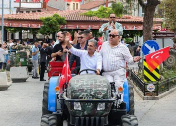 Gemlik’te Festival Coşkusu