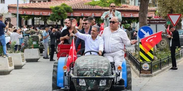 Gemlik’te Festival Coşkusu