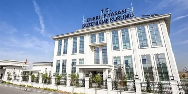 EPDK’dan kritik değişiklik