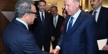 Kasapoğlu, ABD temaslarını değerlendirdi