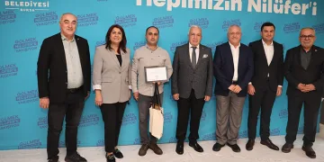 Şadi Özdemir’den cesur personele tebrik