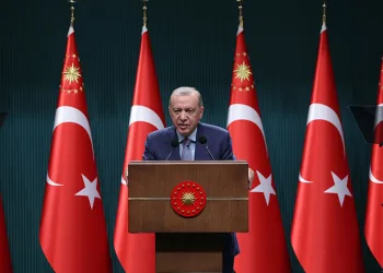 Erdoğan: “Sokaklarımızın karıştırılmasına izin vermeyiz”