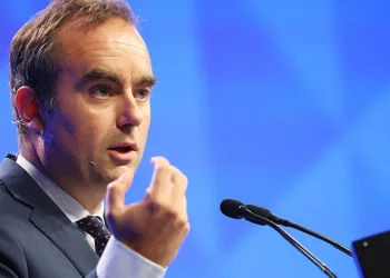 Fransa’nın Başbakanı Lecornu oldu