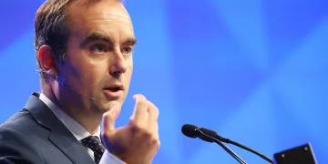 Fransa’nın Başbakanı Lecornu oldu