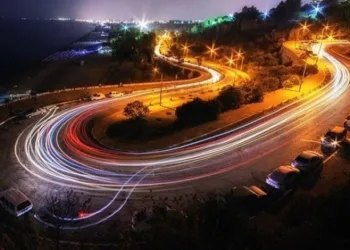 Uluslararası şehrin ışıkları fotoğraf yarışması başvuruları açıldı