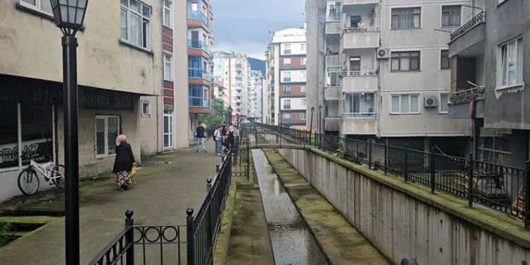 10 günlük bebek babasının kucağından düşerek hayatını kaybetti