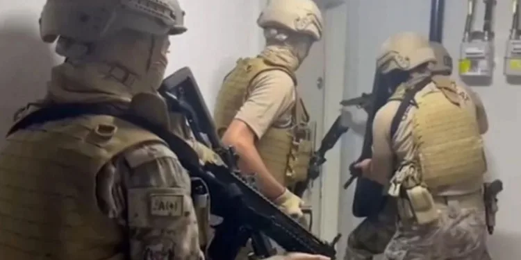 Rüşvet soruşturmasında gözaltı sayısı 20’ye yükseldi