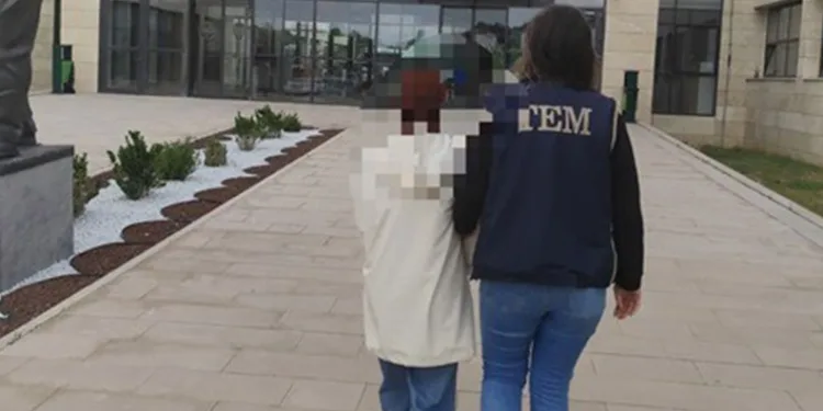 FETÖ üyesi olduğu iddia edilen doktor serbest bırakıldı