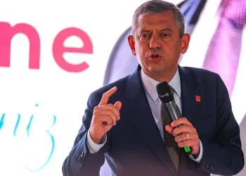 “Seçilmemiş kimseye hürmetimiz yoktur”