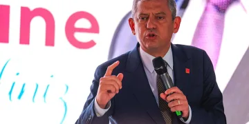 “Seçilmemiş kimseye hürmetimiz yoktur”