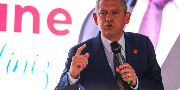 “Seçilmemiş kimseye hürmetimiz yoktur”